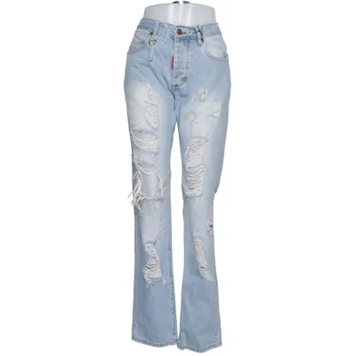 Jeans (SCOTCH 2) från Adrian Hammond Bomull