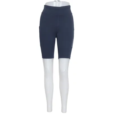 Sports tights (Blue) from Houdini Recycled polyester