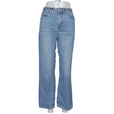 Jean (Bleu) de Kings of Indigo Coton recyclé
