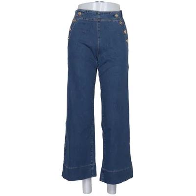 Jeans (Blue) from Gémo Cotton, Elastane, Polyester