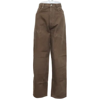 Jeans (Brun) från COS Bomull