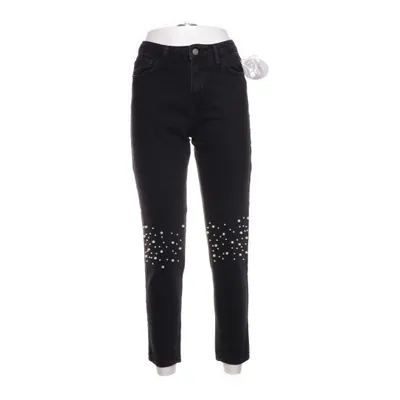 Jeans (Pearl Knee Denim) från NA-KD Bomull