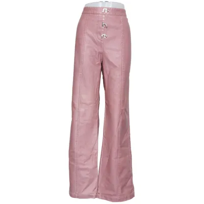 Byxor (Rosa) från Laagam Polyester