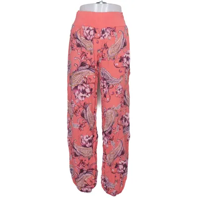Pantalon (Rouge, Violet) de Época