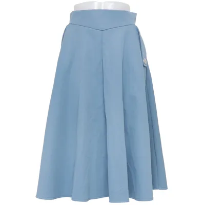 Jupe (Bleu) de Chicwish