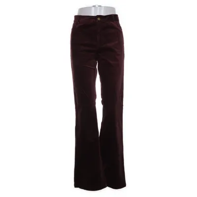 Pantalon en velours (Marron) de & Other Stories Coton, Élasthane, Polyester
