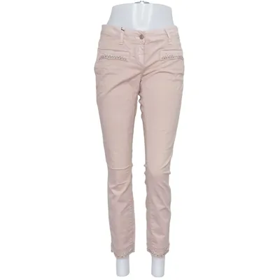 Chino (Beige) de Cambio Coton, Polyuréthane