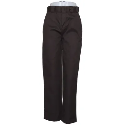 Chinos (Brown) from Dickies Cotton, Polyester