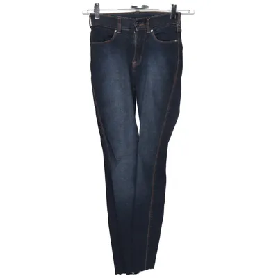 Jeans (Blue) from Dr. Denim