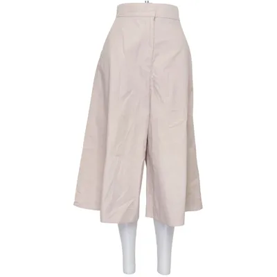 Culottes (Beige) van COS Katoen, Elastaan, Polyamide