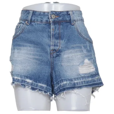 Jeansshorts (Blå) från Denim Co