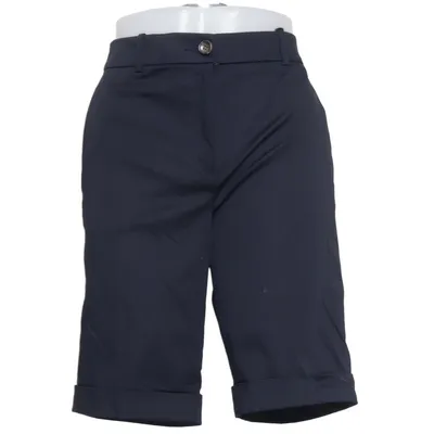 Korte broek (Blauw) van ESPRIT Katoen, Elastaan, Polyamide