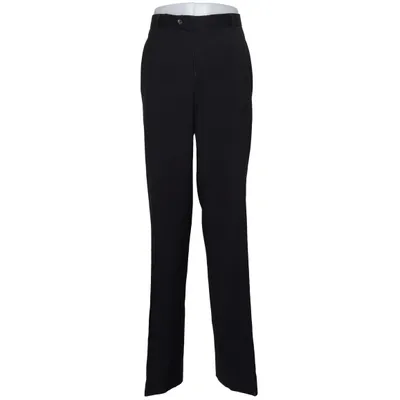 Suit pants (Oliver) from Cavaliere Viscose, Wool