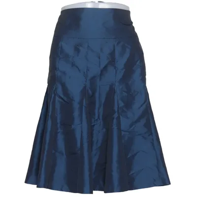 Nederdel (Blå) fra Mexx Polyamid, Polyester