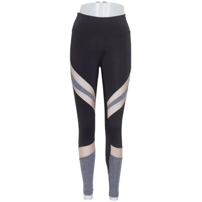 Collants de sport (Noir, Gris, Beige) de H&M Sport