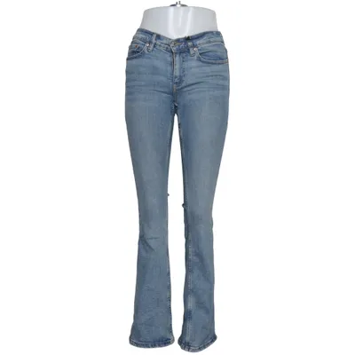 Jeans (perfect jeans) from Perfect Jeans Gina Tricot Elastane, Organic cotton