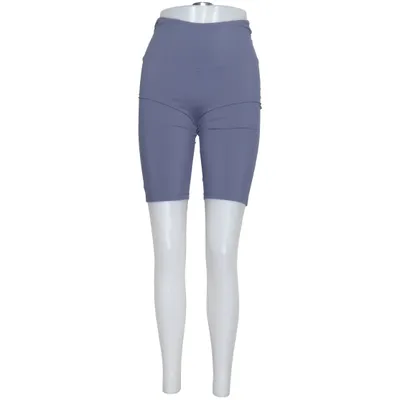 Compression shorts (Blue) from Zenli Elastane, Polyamide
