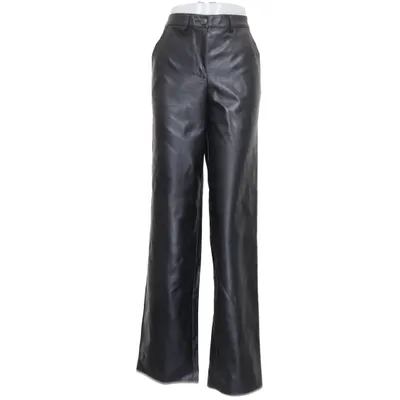 Byxor (JXMARY HW FAUX LEATHER PANTS) från JJXX Polyester