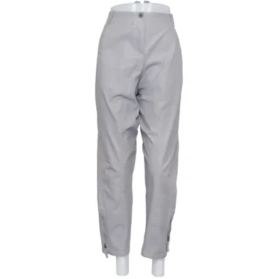 Pantalon (Gris) de Annette Görtz Coton, Élasthane