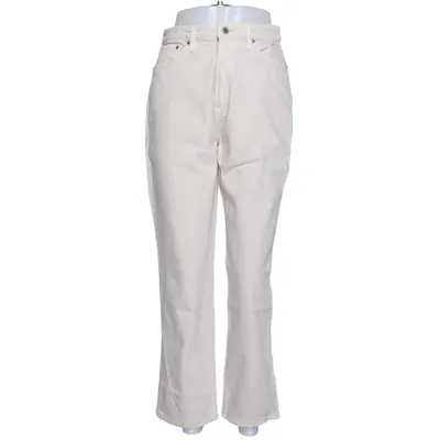 Jean (VINTAGE MOM JEANS) de &Denim by H&M Coton, Élasthane
