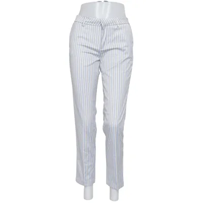 Broek (Blauw, Wit) van Reiko