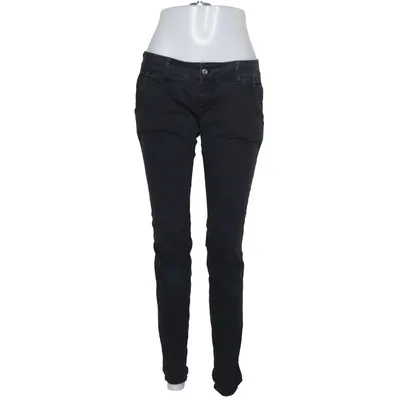Broek (Zwart) van Meltin'Pot