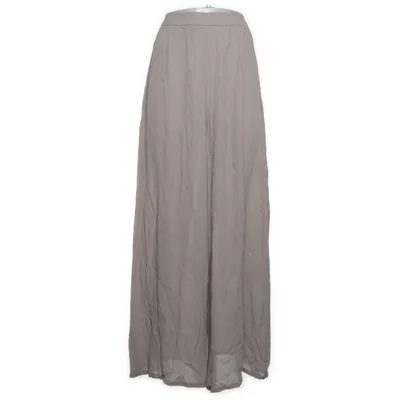 Palazzobyxor (Beige) från Zara Viskos