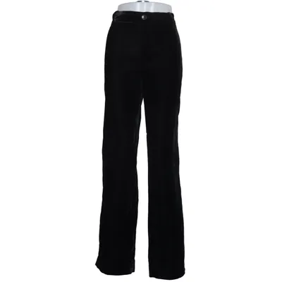 Broek (Zwart) van Zara Polyester