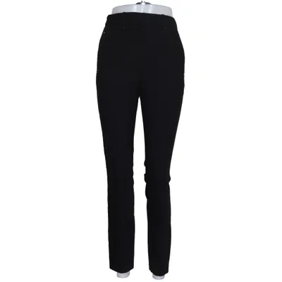 Pantalon de costume (Noir) de Next Tailoring Élasthane, Polyester, Viscose