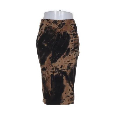 Jupe (Noir, Beige, Multicolore) de Lilly