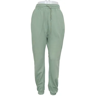 Joggingbroek (Groen) van Frankie Shop Katoen