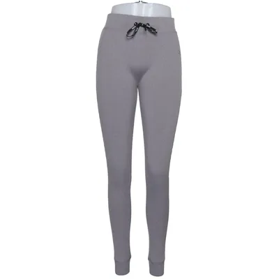 Sweatpants (Gray) from Oxide Elastane, Polyester