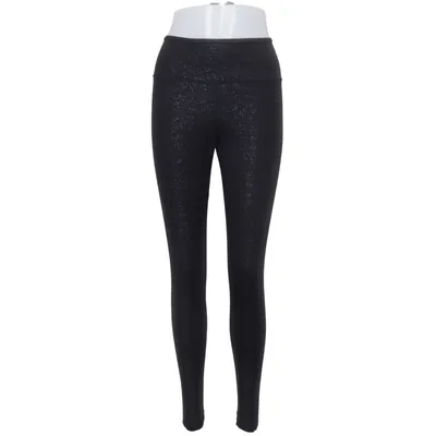 Leggings (Zwart) van Mandala