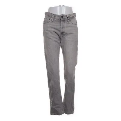 Jeans (Grå) från Jack & Jones Jeans Intelligence Återvunnen bomull