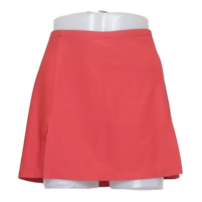 Jupe-short (Rouge) de Mexx Sport Élasthane, Polyester