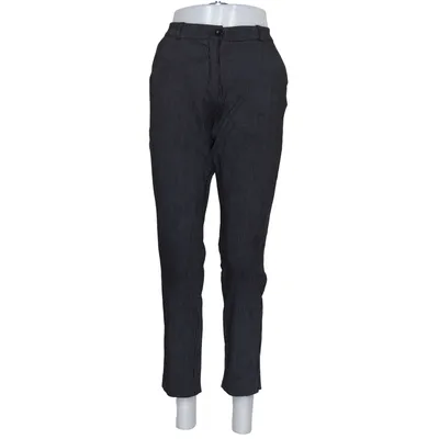 Broek (Zwart, Wit) van Coal & Honey Elastaan, Polyamide, Viscose