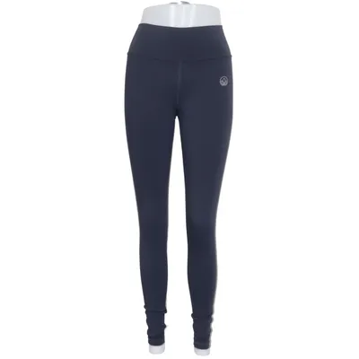 Collants de sport (Noir) de EYDA Élasthane, Polyamide