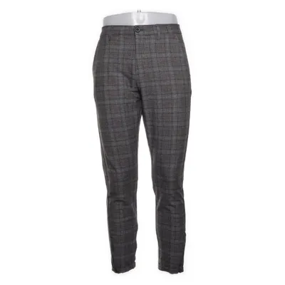 Byxor (Grå, Brun, Flerfärgad) från Gabba Återvunnen polyester, Viskos