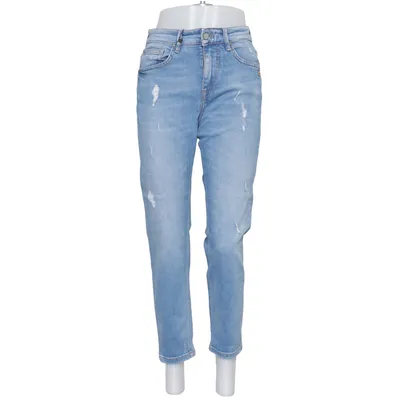 Jeans (Blue) from Gang Cotton, Elastane, Polyester
