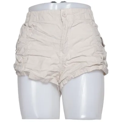 Shorts (Beige) från BDG Bomull