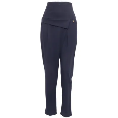 Broek (Zwart) van Lipstick