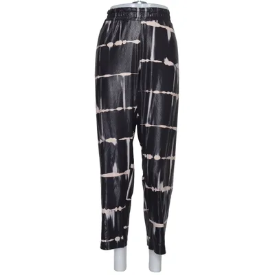 Pants (Black, Beige) from Monaco Blue