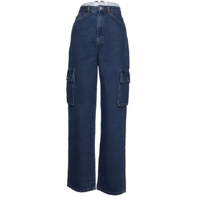 Cargo pants (Blue) from Tom Tailor Denim