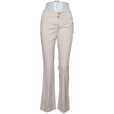 Chinos (Beige) van Orsay Katoen, Elastaan