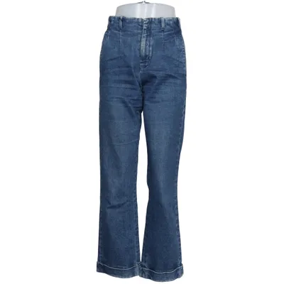 Jeans (Blue) from Denham Cotton, Elastane, Polyester