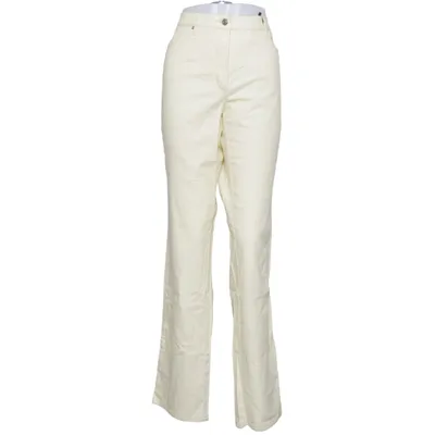 Jean (Rocky) de Adagio Coton, Élasthane, Polyester