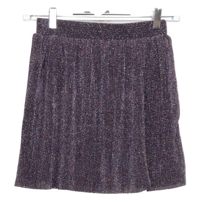 Jupe (Gris, Multicolore) de Primark Premium Fibre métallique, Polyester