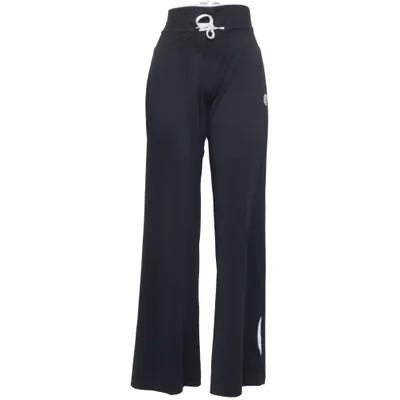 Palazzo pants (Black) from Kwon Polyester
