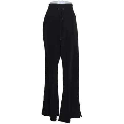 Mjukisbyxor (Svart) från Stronger Elastan, Modal, Polyester