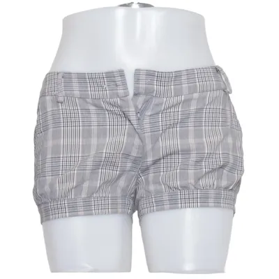 Korte broek (Grijs, Zwart, Beige) van Denny Rose Elastaan, Polyamide, Polyester, Viscose